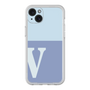 Premium Panel［ Original - initial two tone - V blue ］