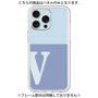Premium Panel［ Original - initial two tone - V blue ］