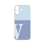 Premium Panel［ Original - initial two tone - V blue ］