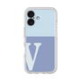 Premium Panel［ Original - initial two tone - V blue ］