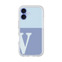 Premium Panel［ Original - initial two tone - V blue ］
