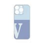 Premium Panel［ Original - initial two tone - V blue ］