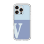 Premium Panel［ Original - initial two tone - V blue ］