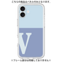 Premium Panel［ Original - initial two tone - V blue ］