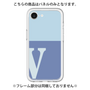 Premium Panel［ Original - initial two tone - V blue ］