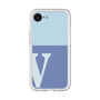 Premium Panel［ Original - initial two tone - V blue ］