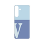 Premium Panel［ Original - initial two tone - V blue ］