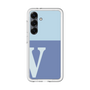 Premium Panel［ Original - initial two tone - V blue ］