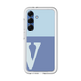 Premium Panel［ Original - initial two tone - V blue ］