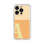 Premium Panel［ Original - initial two tone - A orange ］
