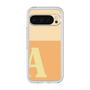 Premium Panel［ Original - initial two tone - A orange ］