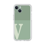 Premium Panel［ Original - initial two tone - V green ］