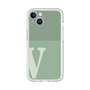 Premium Panel［ Original - initial two tone - V green ］