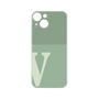Premium Panel［ Original - initial two tone - V green ］