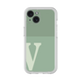Premium Panel［ Original - initial two tone - V green ］