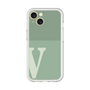 Premium Panel［ Original - initial two tone - V green ］