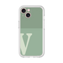 Premium Panel［ Original - initial two tone - V green ］