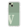 Premium Panel［ Original - initial two tone - V green ］