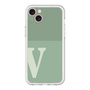 Premium Panel［ Original - initial two tone - V green ］