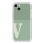 Premium Panel［ Original - initial two tone - V green ］
