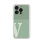 Premium Panel［ Original - initial two tone - V green ］