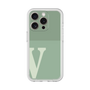 Premium Panel［ Original - initial two tone - V green ］