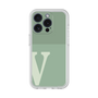 Premium Panel［ Original - initial two tone - V green ］