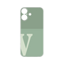 Premium Panel［ Original - initial two tone - V green ］