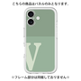 Premium Panel［ Original - initial two tone - V green ］