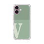 Premium Panel［ Original - initial two tone - V green ］