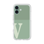 Premium Panel［ Original - initial two tone - V green ］
