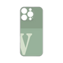 Premium Panel［ Original - initial two tone - V green ］