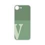 Premium Panel［ Original - initial two tone - V green ］