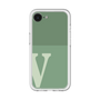 Premium Panel［ Original - initial two tone - V green ］