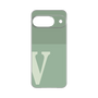 Premium Panel［ Original - initial two tone - V green ］