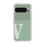 Premium Panel［ Original - initial two tone - V green ］