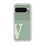 Premium Panel［ Original - initial two tone - V green ］