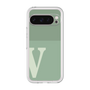 Premium Panel［ Original - initial two tone - V green ］