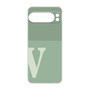 Premium Panel［ Original - initial two tone - V green ］