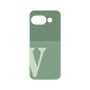 Premium Panel［ Original - initial two tone - V green ］