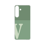 Premium Panel［ Original - initial two tone - V green ］