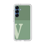 Premium Panel［ Original - initial two tone - V green ］