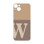 Premium Panel［ Original - initial two tone - W brown ］