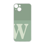 Premium Panel［ Original - initial two tone - W green ］