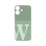 Premium Panel［ Original - initial two tone - W green ］