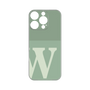 Premium Panel［ Original - initial two tone - W green ］