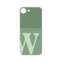 Premium Panel［ Original - initial two tone - W green ］