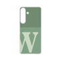 Premium Panel［ Original - initial two tone - W green ］