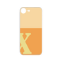 Premium Panel［ Original - initial two tone - X orange ］