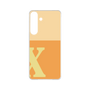 Premium Panel［ Original - initial two tone - X orange ］
